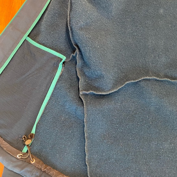 Icebreaker Kenai merino softshell jacket - Picture 7 of 9